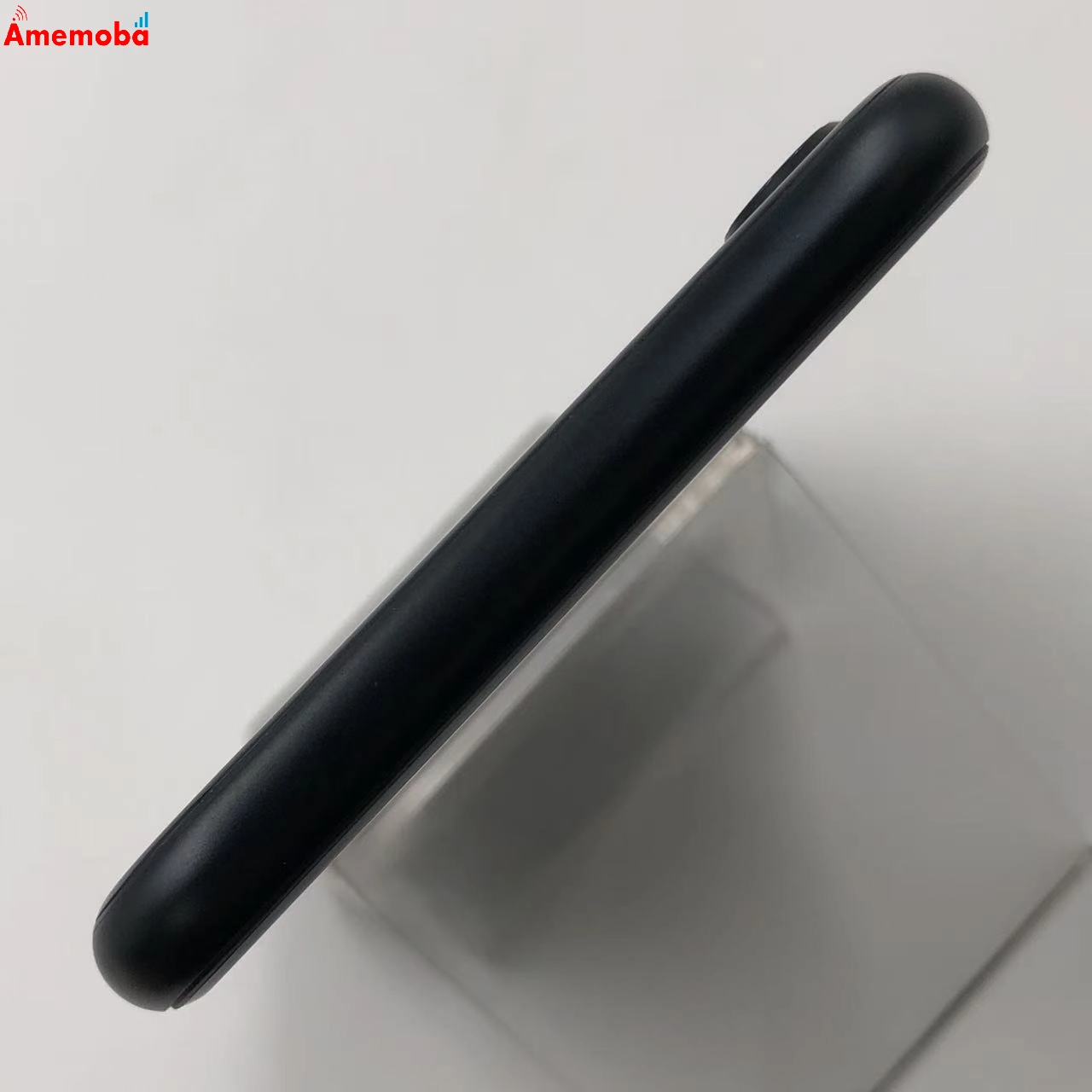 iPhoneSE 第3世代 128GB ミッドナイト MMYF3J/A SoftBank版SIMフリー 美品