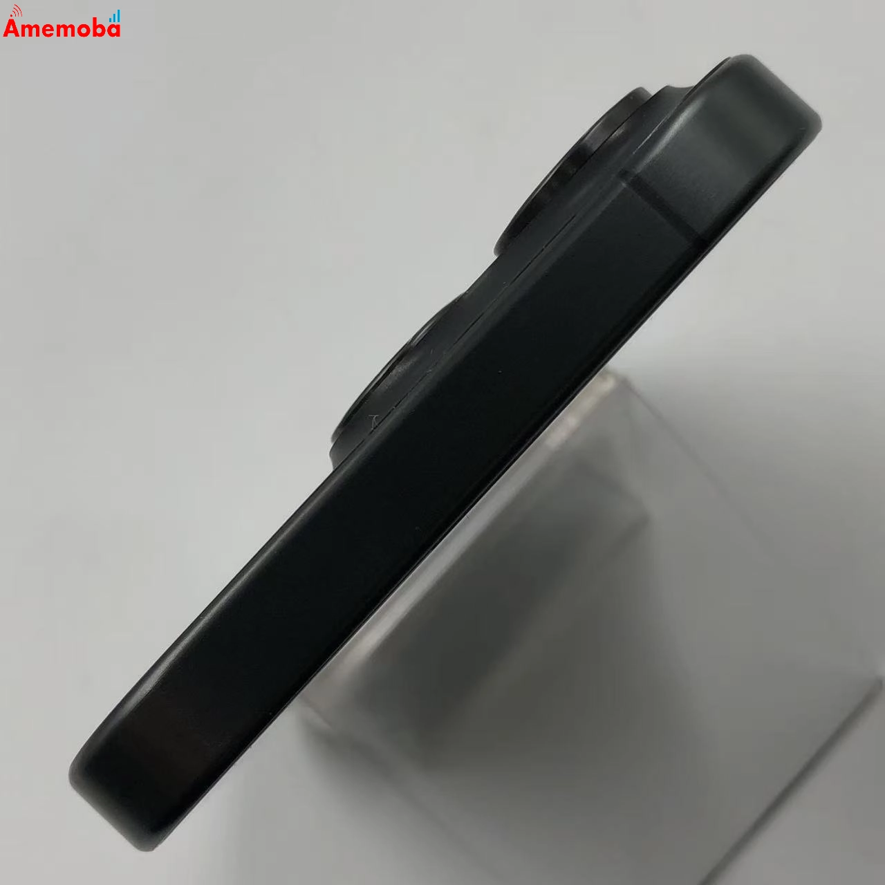 iPhone15 Pro 128GB ブラックチタニウム MTU73J/A Apple版SIMフリー 極美品