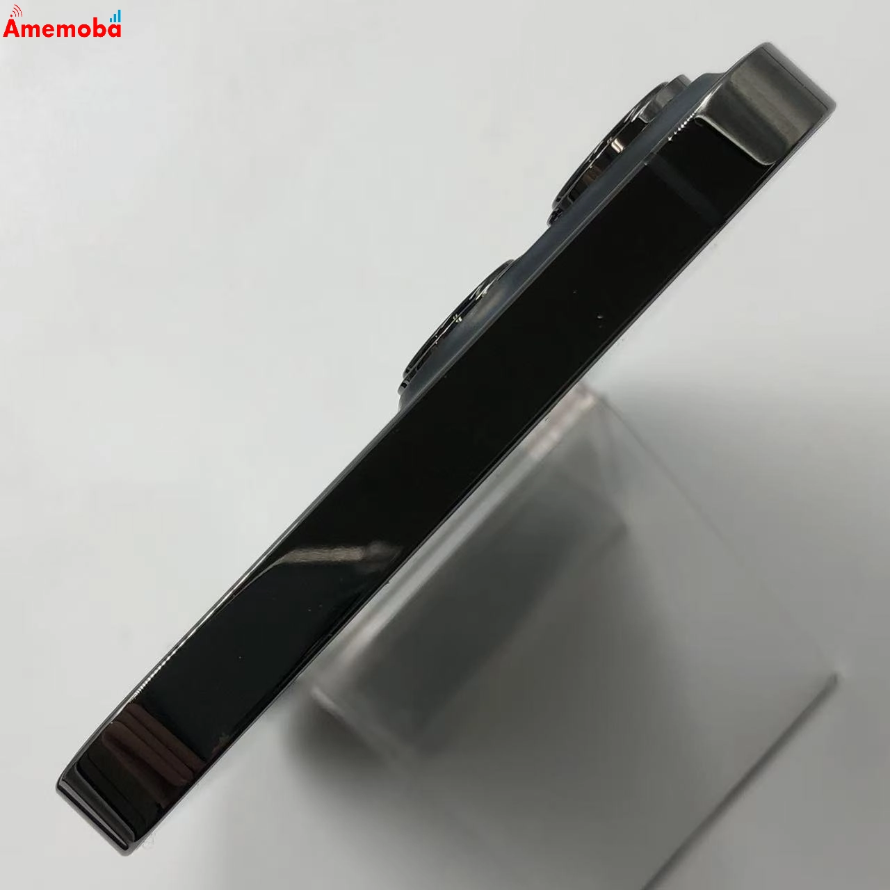 iPhone13 Pro Max 256GB グラファイト MLJ83J/A Apple版SIMフリー 美品