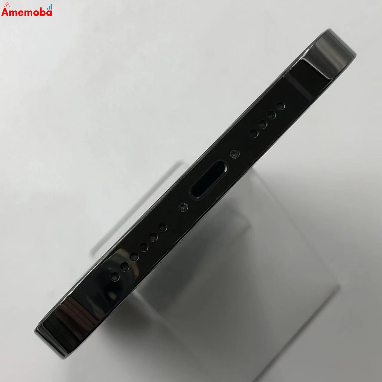 iPhone13 Pro Max 256GB グラファイト MLJ83J/A Apple版SIMフリー 美品