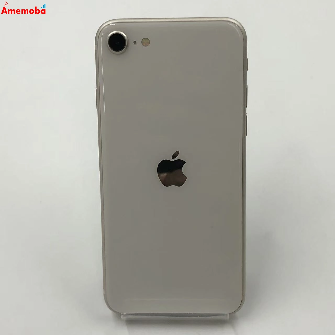 iPhoneSE 第3世代 128GB スターライト MMYG3J/A Apple版SIMフリー