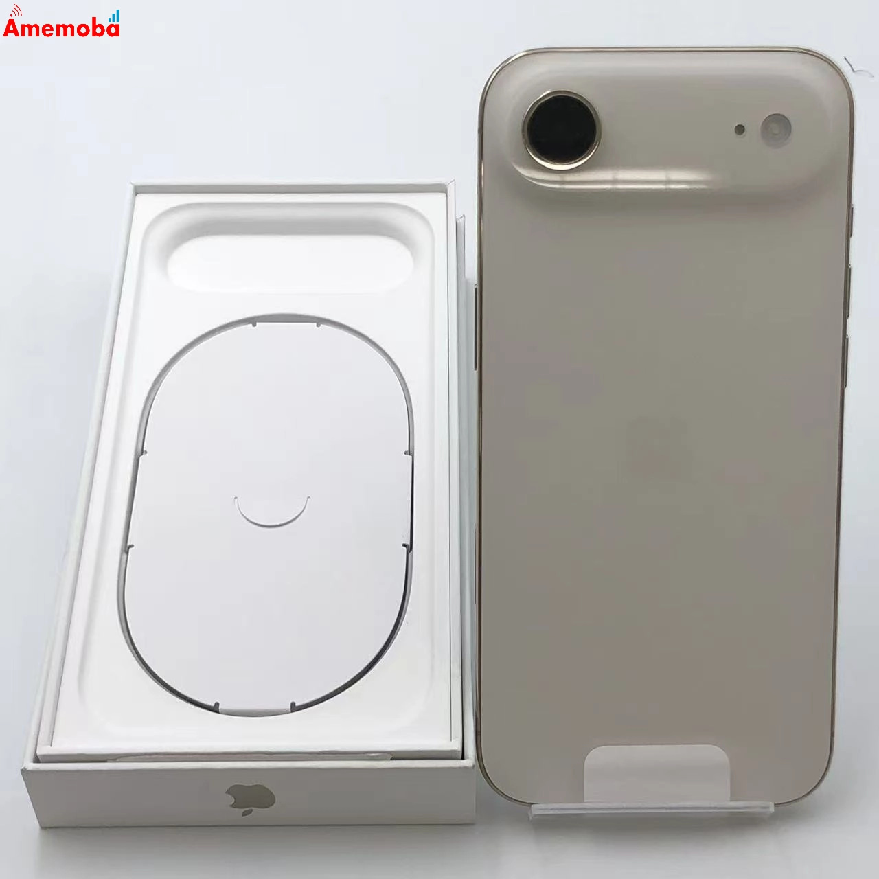 iPhone Air 256GB ライトゴールド MG294J/A Apple版SIMフリー 未使用品