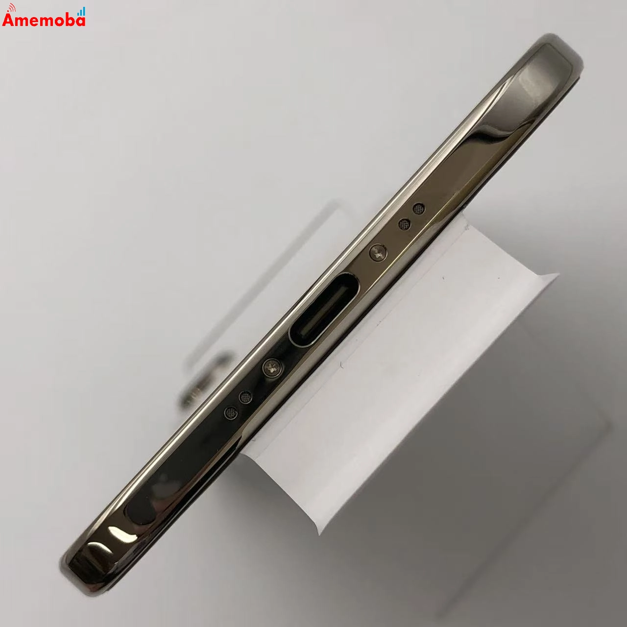 iPhone Air 256GB ライトゴールド MG294J/A Apple版SIMフリー 未使用品