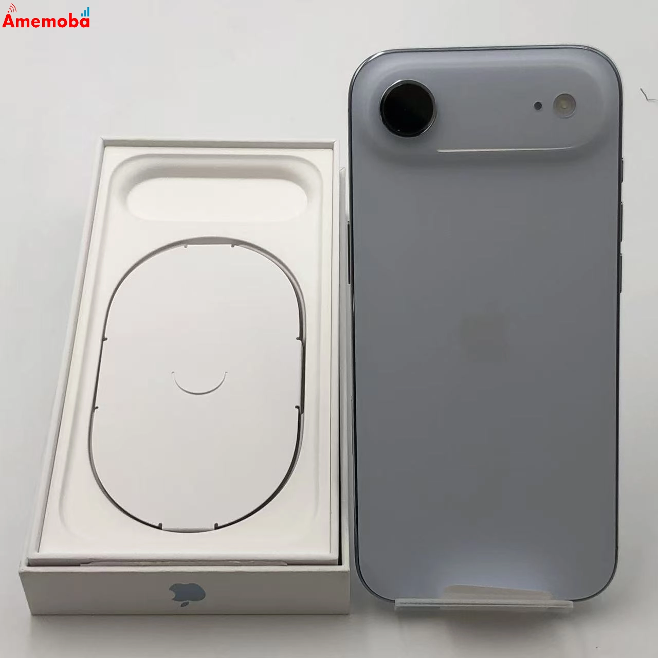 iPhone Air 256GB スカイブルー MG2A4J/A Apple版SIMフリー 未使用品