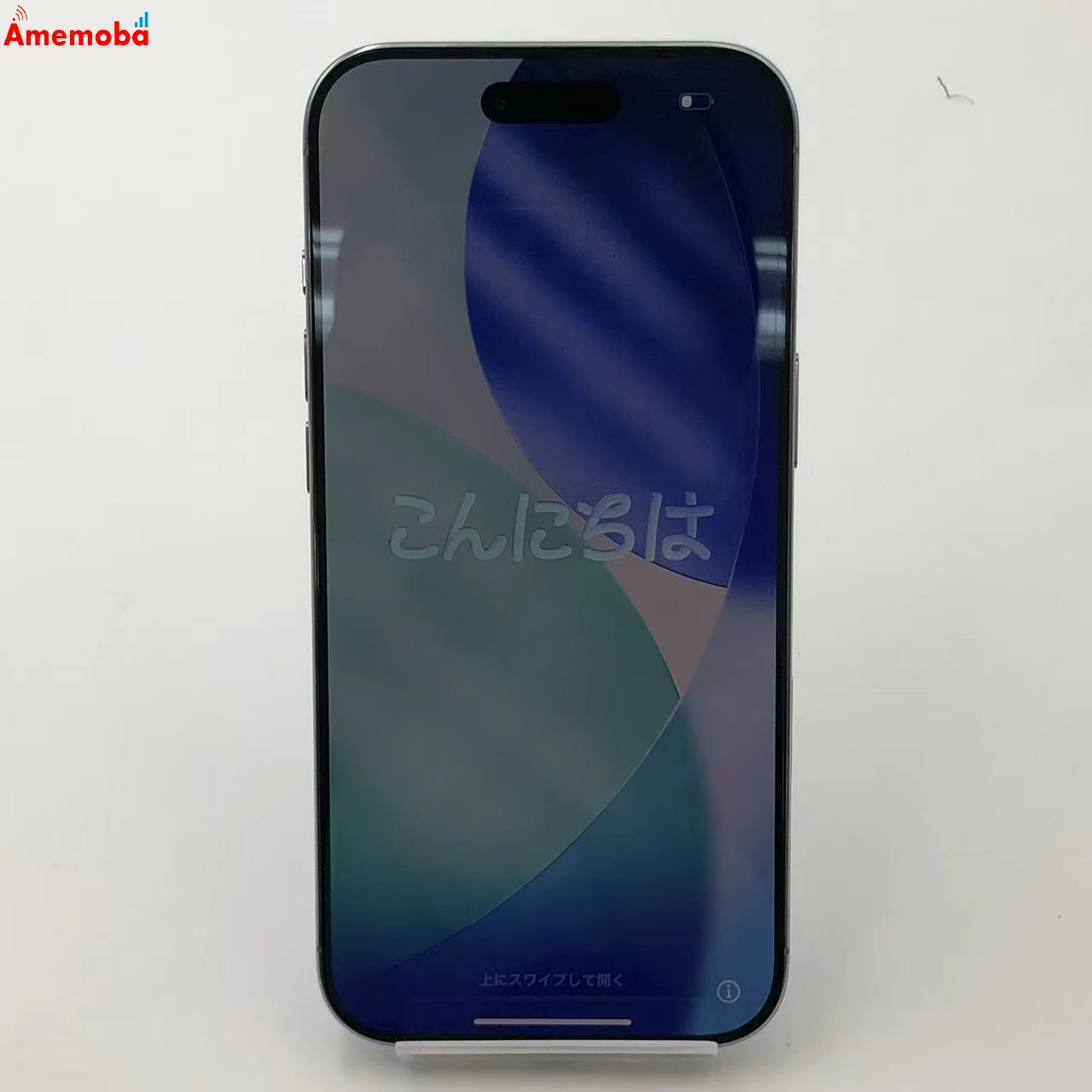 iPhone Air 256GB スカイブルー MG2A4J/A Apple版SIMフリー 未使用品