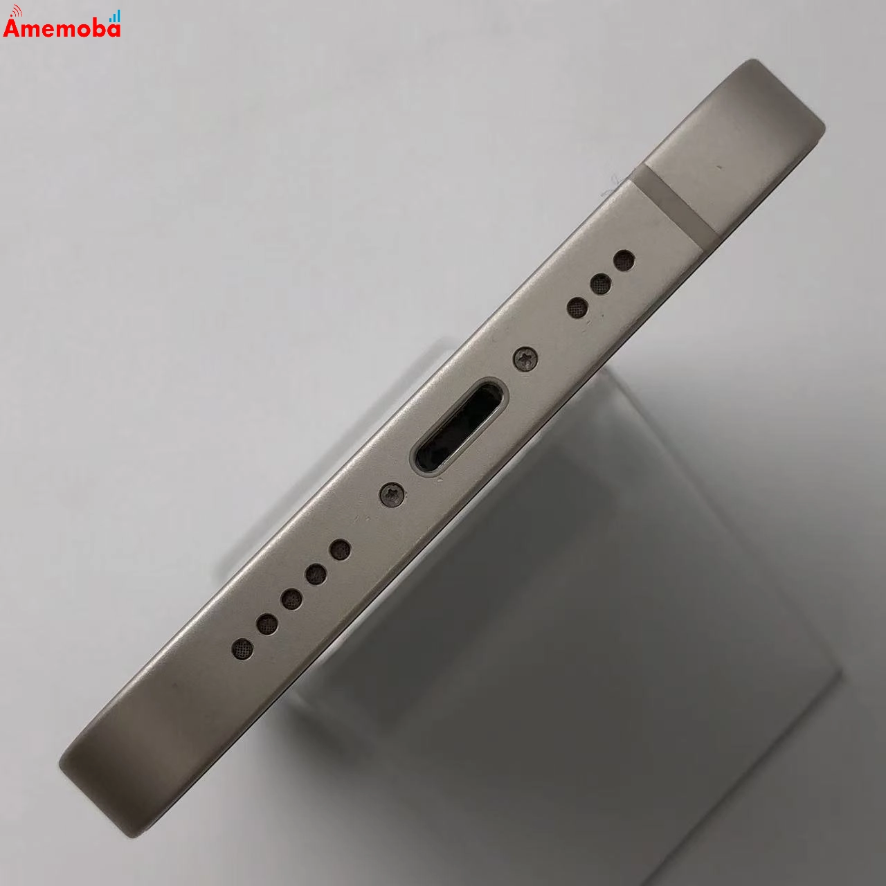 iPhone14 128GB スターライト MPUQ3J/A docomo版SIMフリー 美品