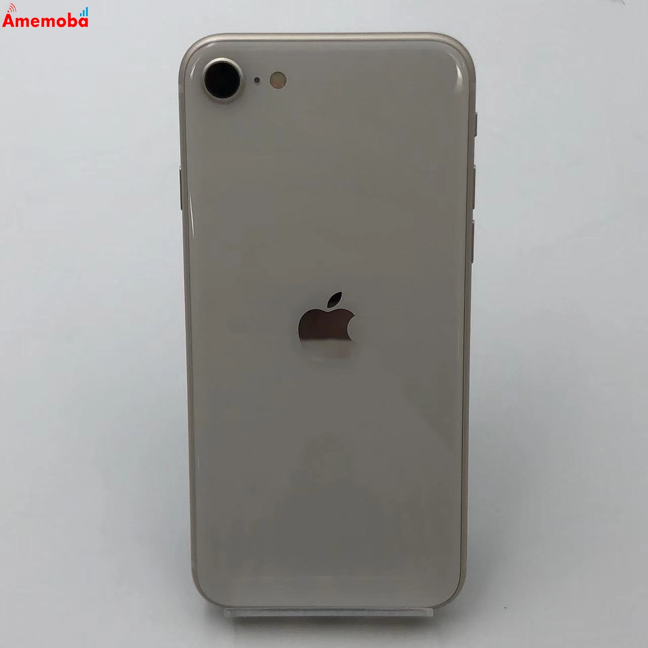 iPhoneSE 第3世代 64GB スターライト MMYD3J/A docomo版SIMフリー