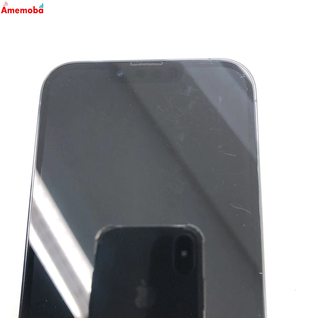 iPhone13 Pro Max 128GB シエラブルー NLJ73J/A docomo版SIMフリー