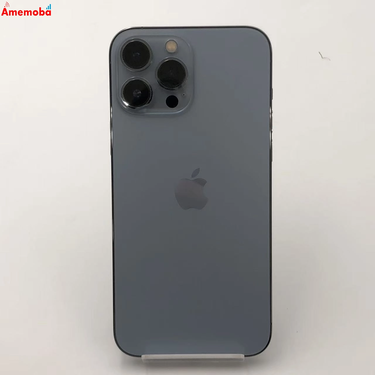 iPhone13 Pro Max 128GB シエラブルー NLJ73J/A docomo版SIMフリー