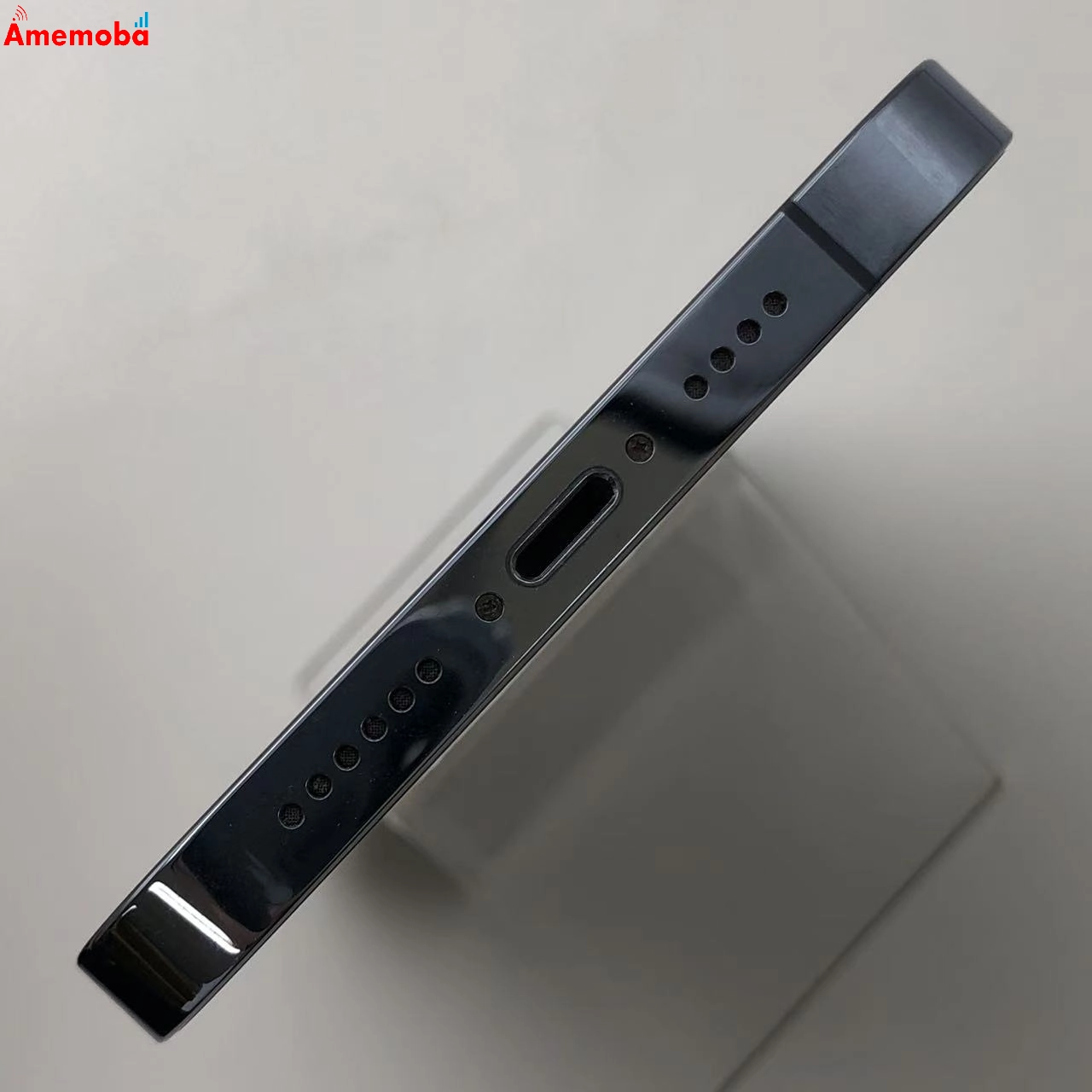 iPhone13 Pro Max 128GB シエラブルー NLJ73J/A docomo版SIMフリー