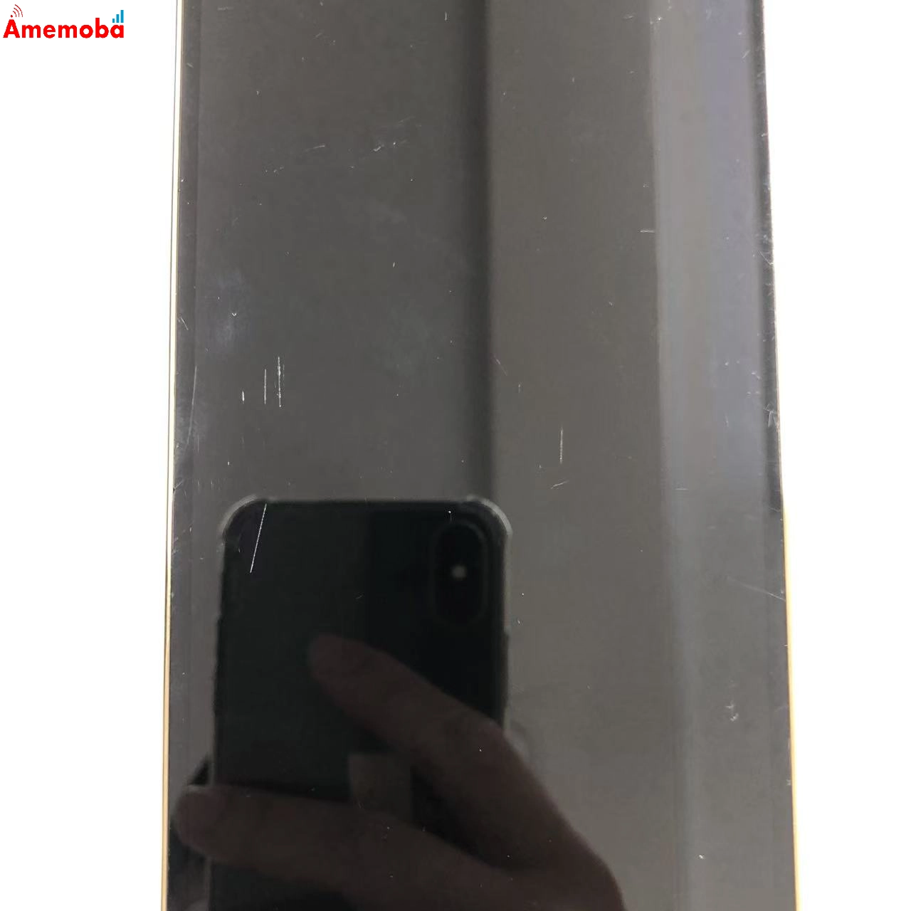 iPhone13 Pro Max 256GB ゴールド NLJA3J/A SoftBank版SIMフリー