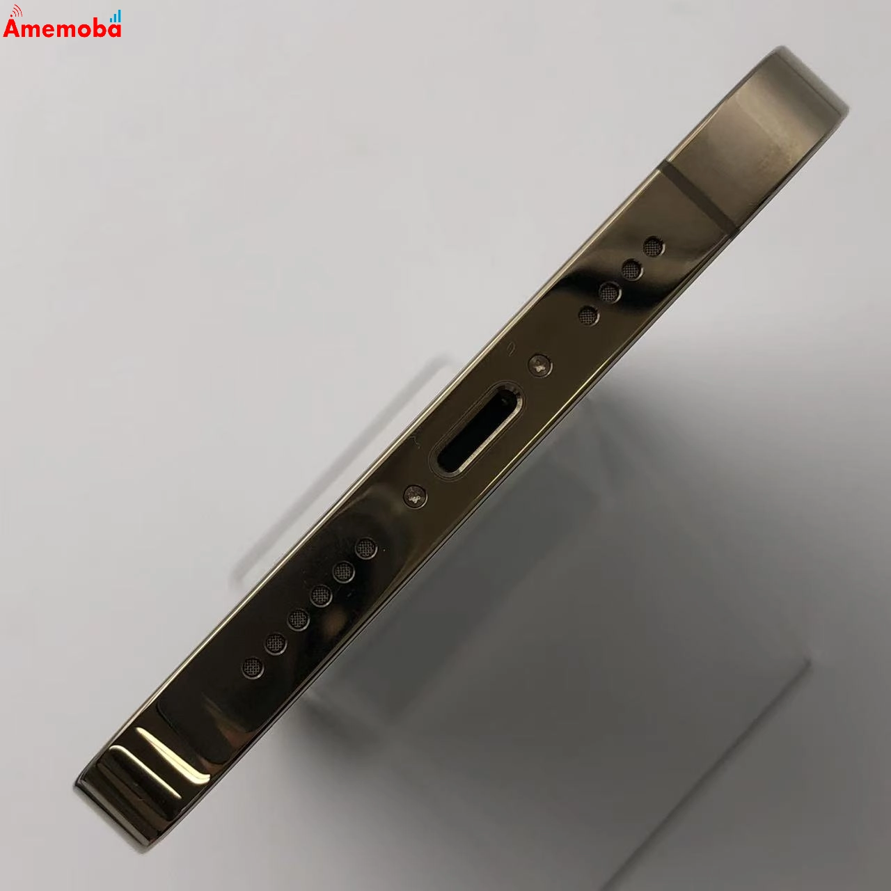 iPhone13 Pro Max 256GB ゴールド NLJA3J/A SoftBank版SIMフリー