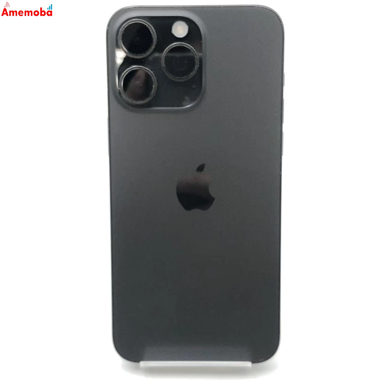 iPhone15 Pro Max 1TB ブラックチタニウム MU6Y3J/A Apple版SIMフリー