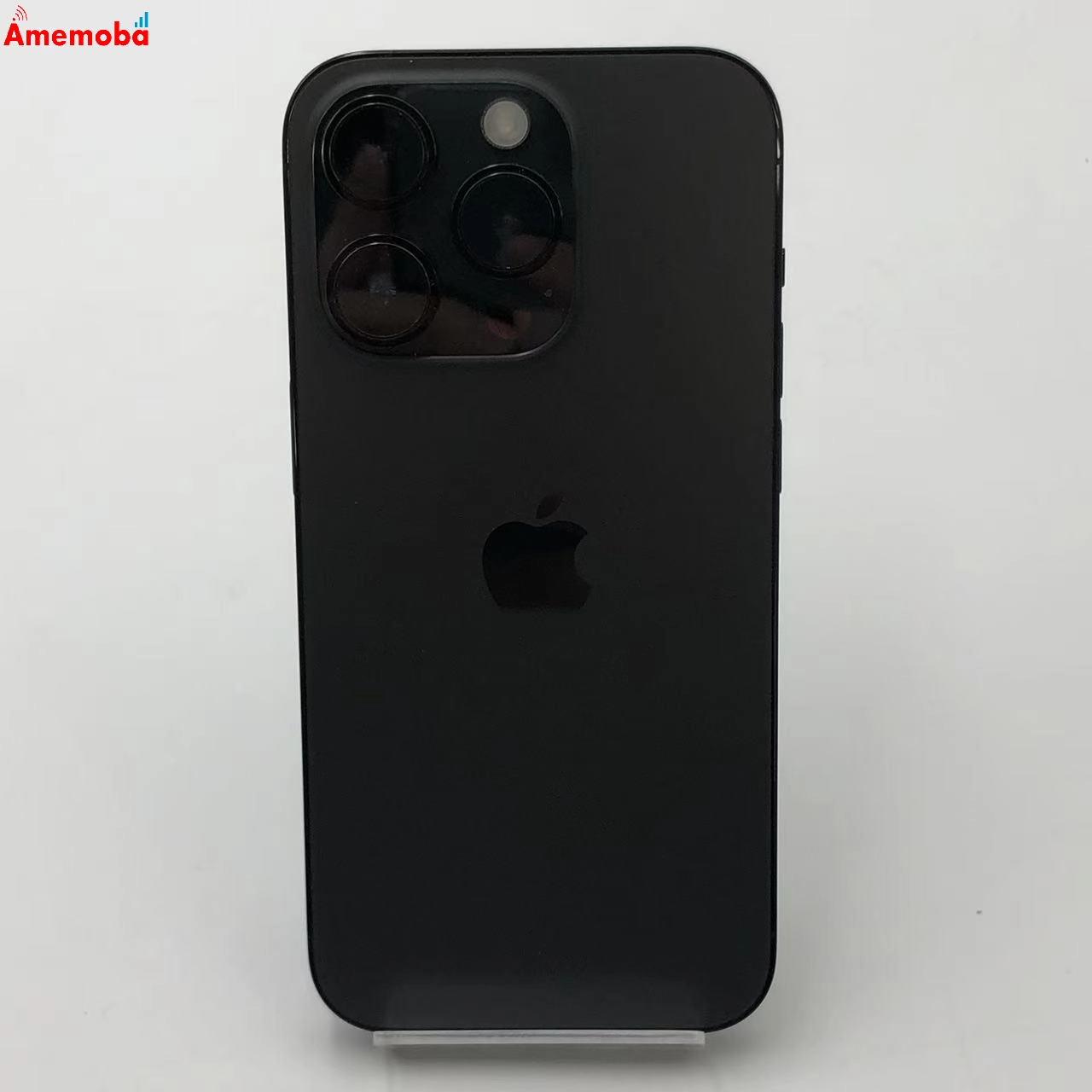 iPhone14 Pro 1TB スペースブラック MQ2F3J/A Apple版SIMフリー