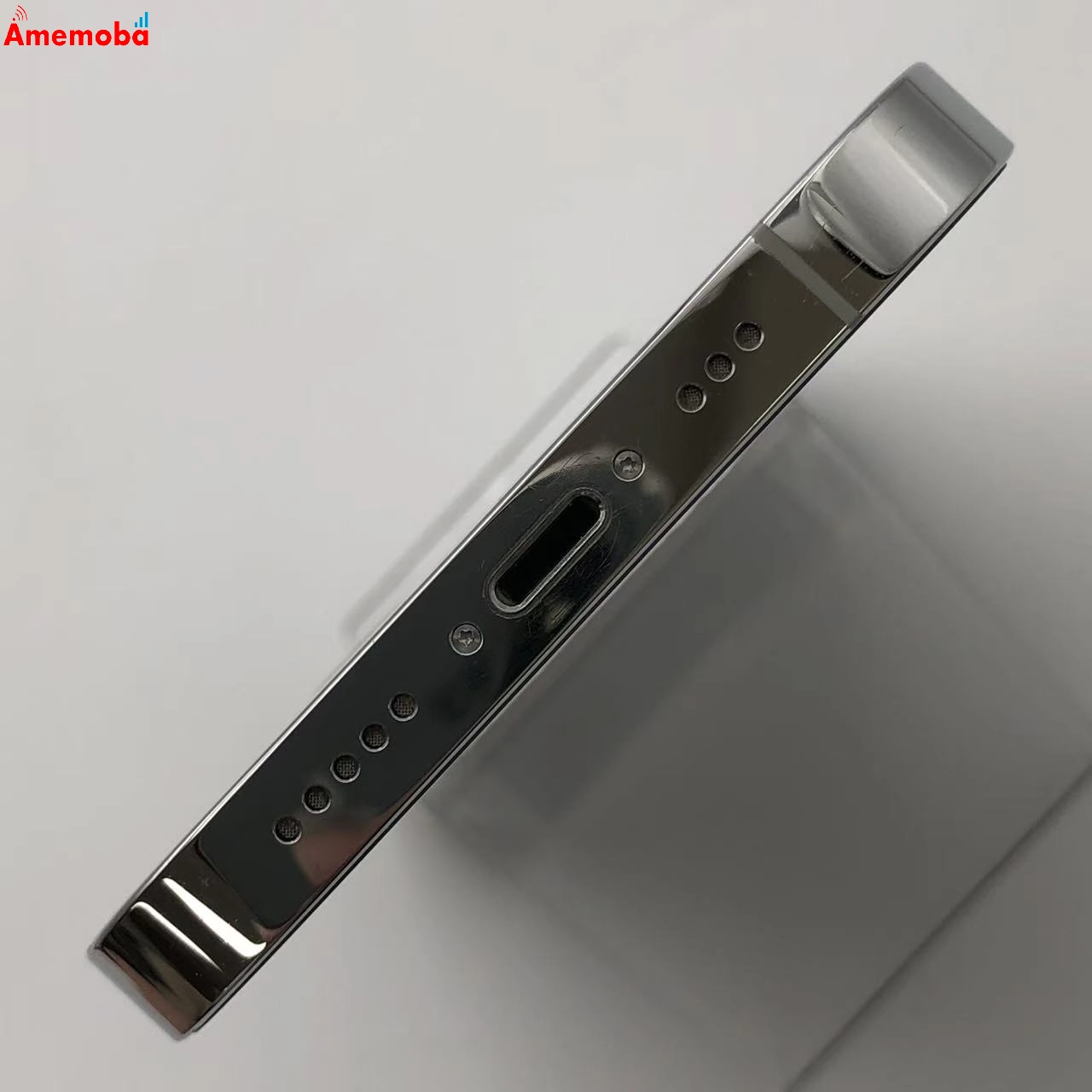 iPhone14 Pro 1TB シルバー MQ2M3J/A Apple版SIMフリー 美品