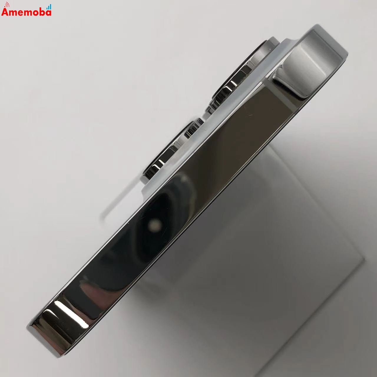 iPhone14 Pro 1TB シルバー MQ2M3J/A Apple版SIMフリー 美品