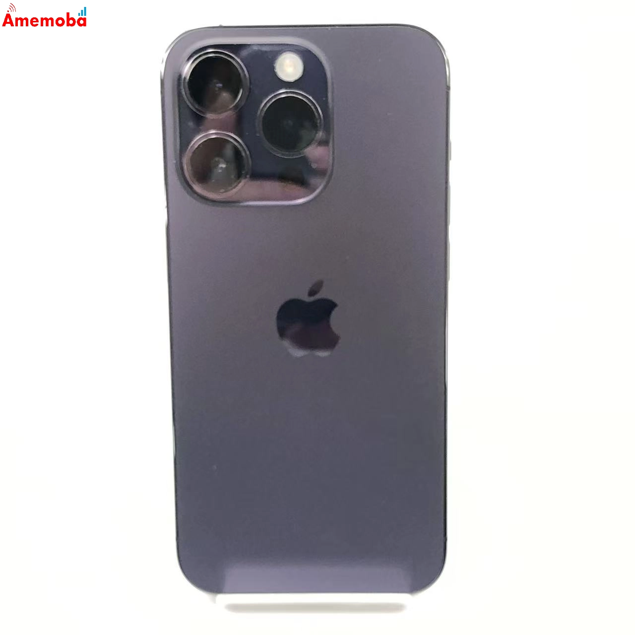 iPhone14 Pro 128GB ディープパープル NQ0F3J/A SoftBank版SIMフリー