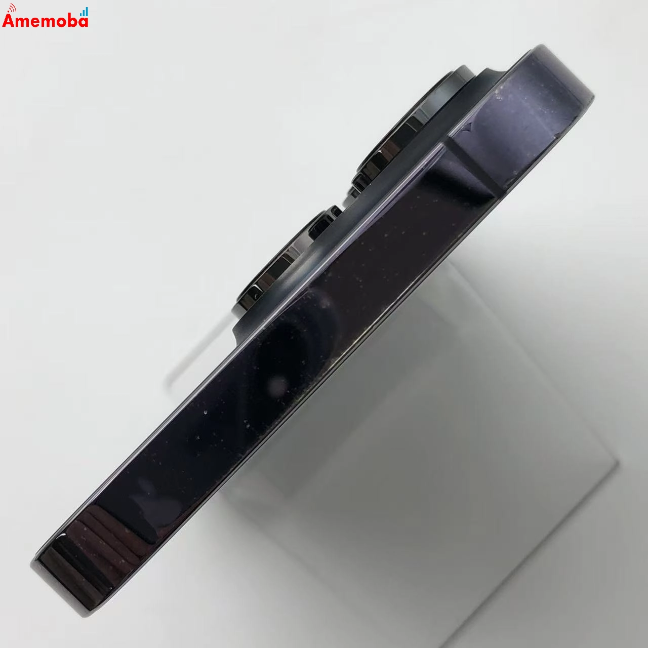 iPhone14 Pro 128GB ディープパープル NQ0F3J/A SoftBank版SIMフリー