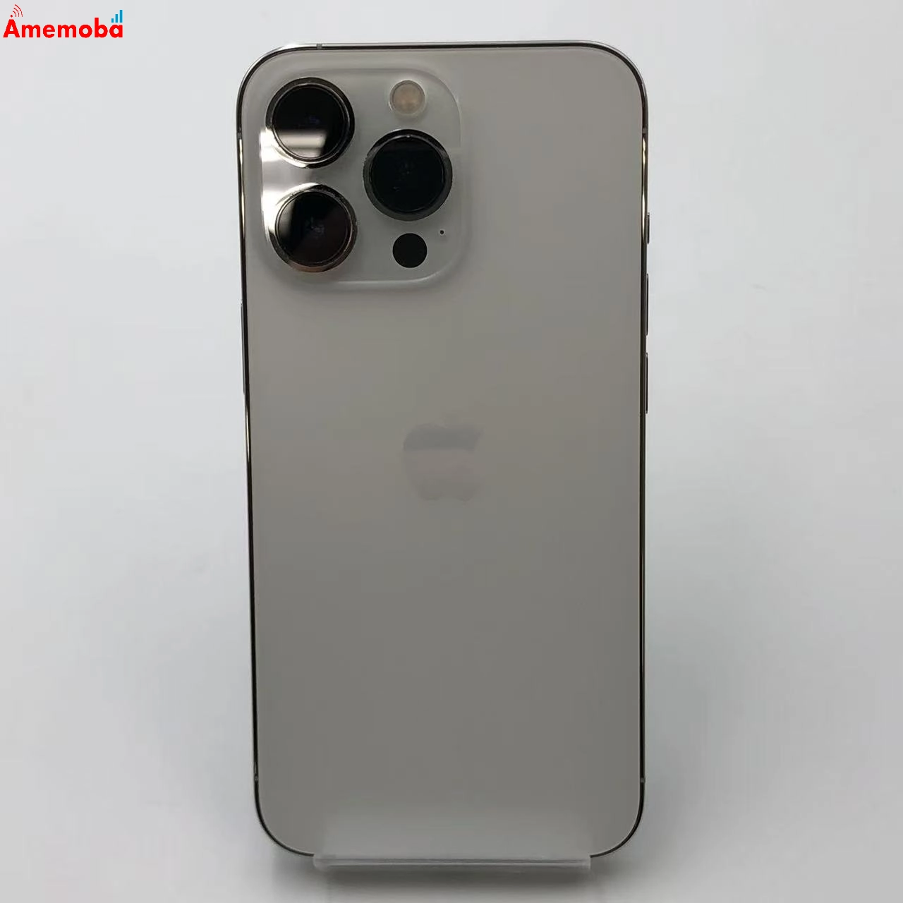 iPhone13 Pro 256GB シルバー MLUP3J/A SoftBank版SIMフリー