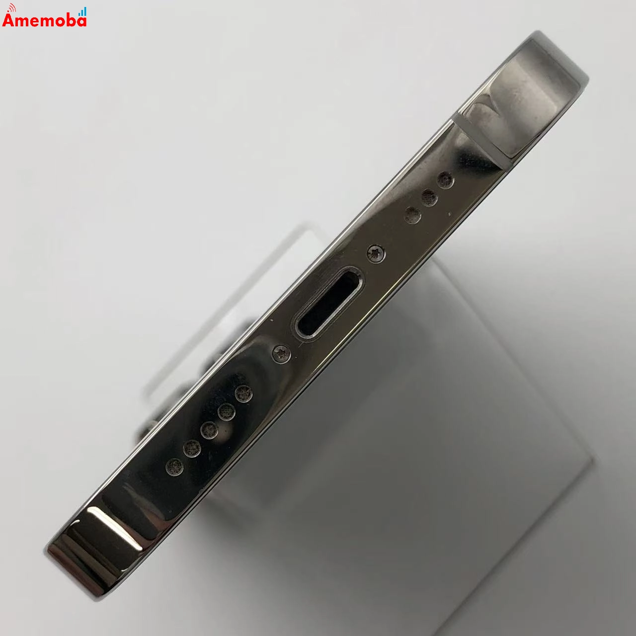 iPhone13 Pro 256GB シルバー MLUP3J/A SoftBank版SIMフリー