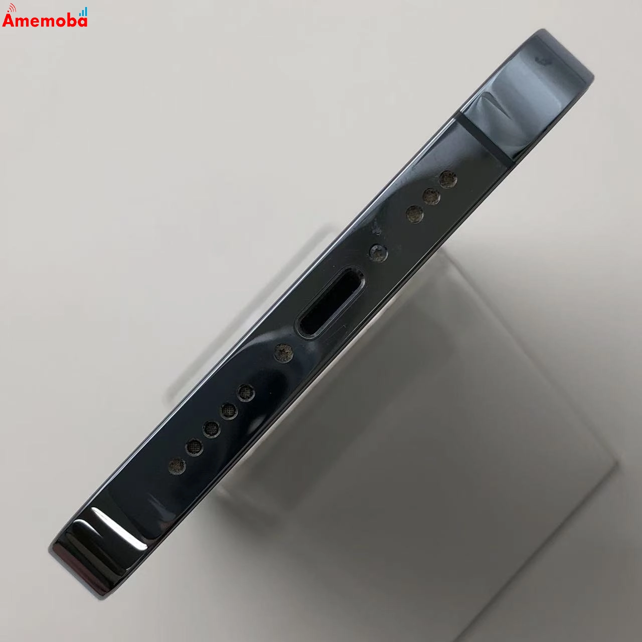 iPhone13 Pro 128GB シエラブルー MLUK3J/A docomo版SIMフリー 美品