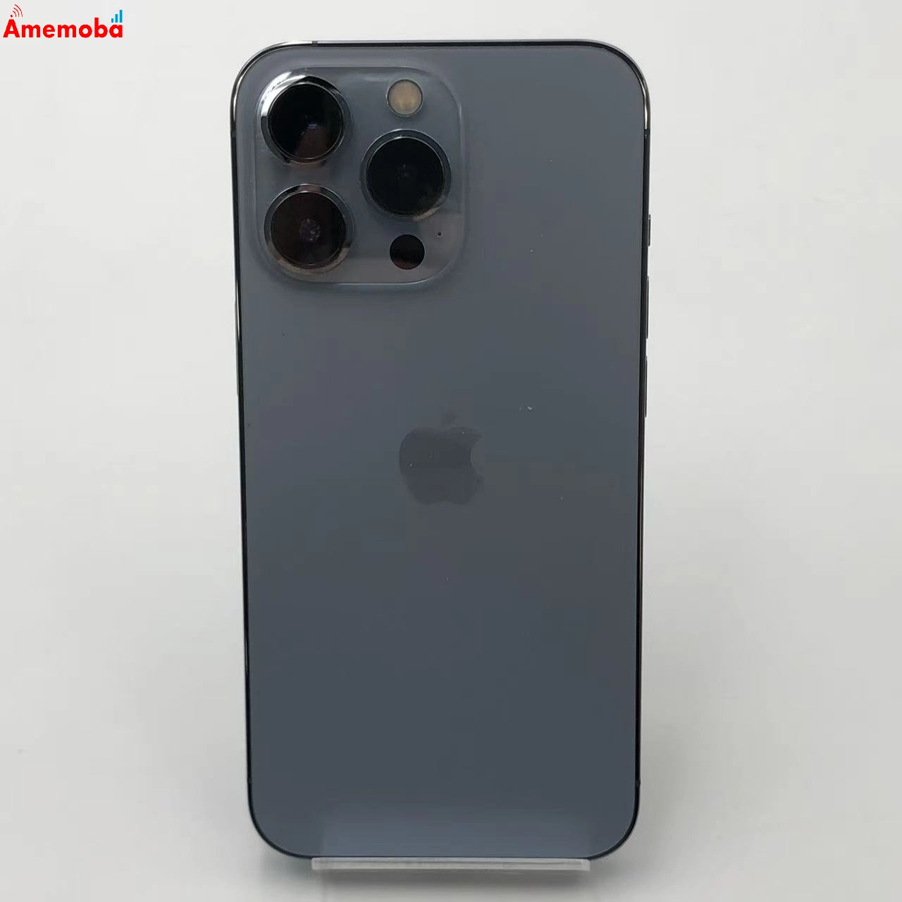 iPhone13 Pro 128GB シエラブルー MLUK3J/A docomo版SIMフリー 美品