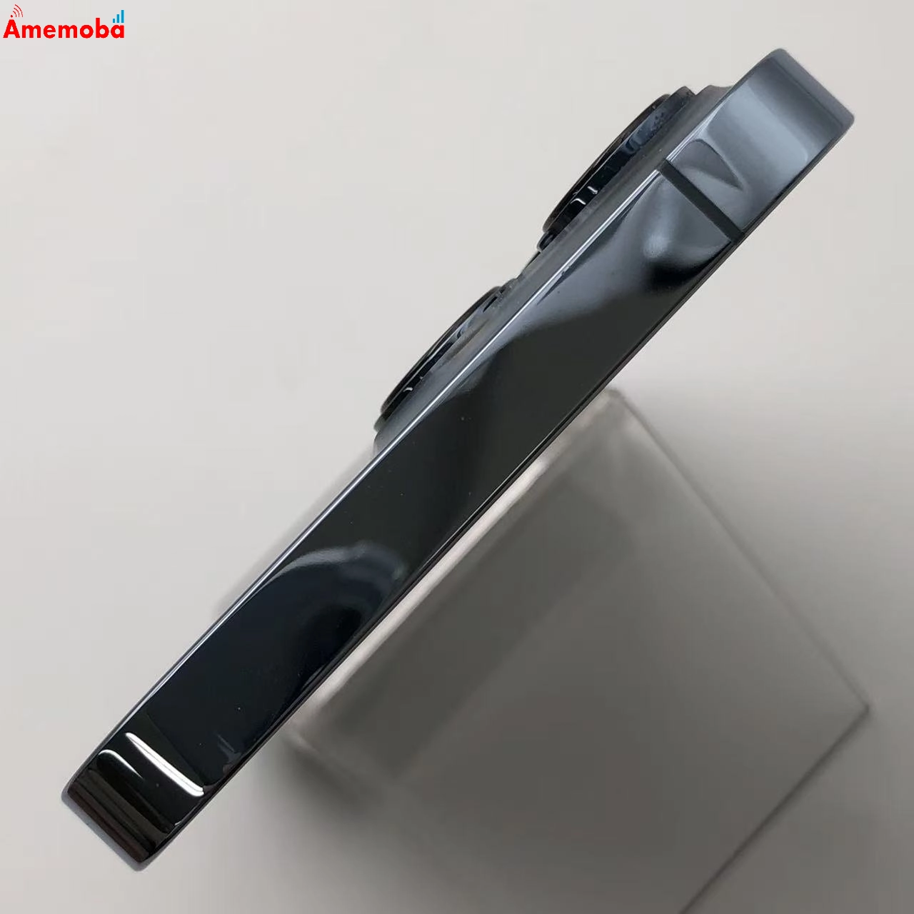 iPhone13 Pro 128GB シエラブルー MLUK3J/A docomo版SIMフリー 美品