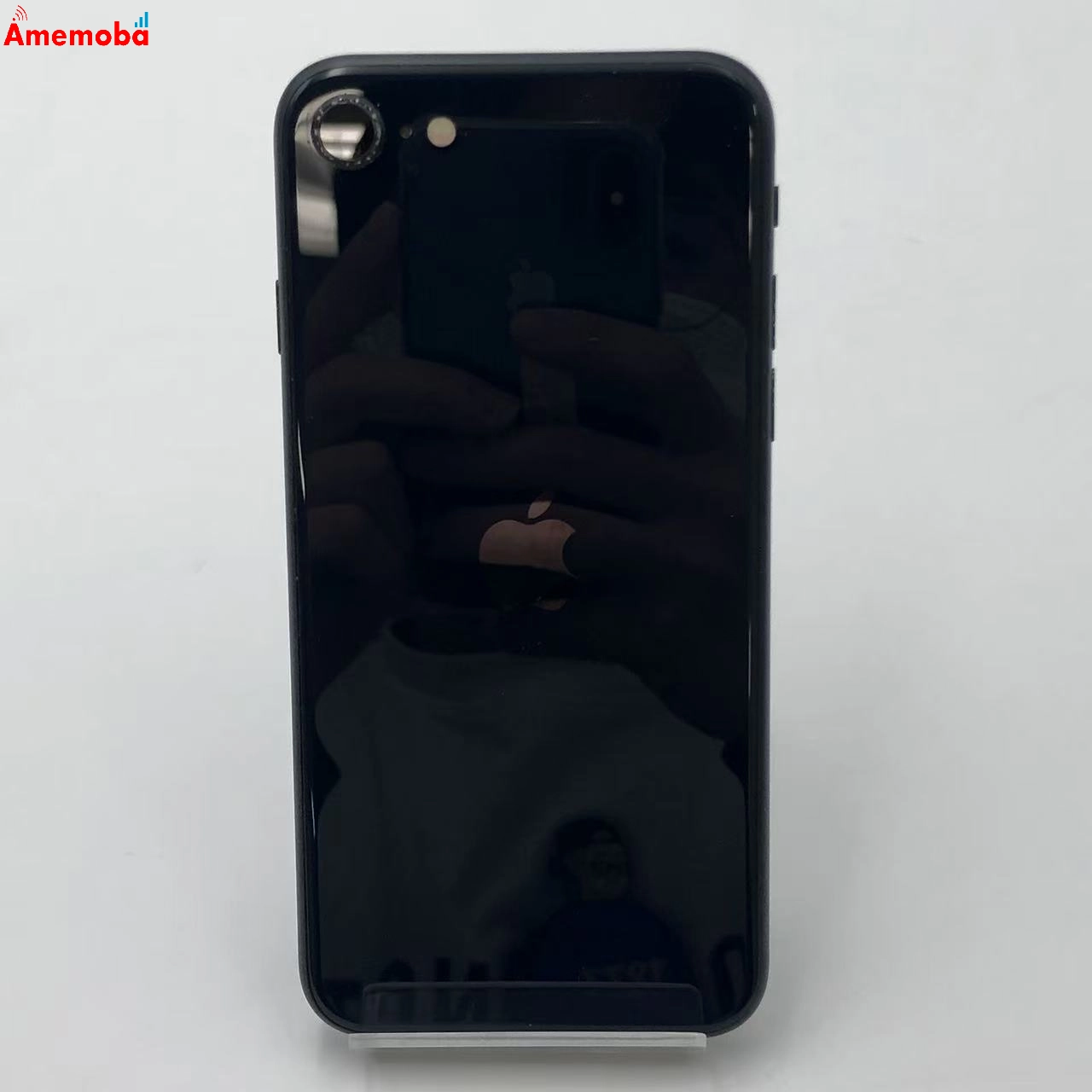 iPhoneSE 第3世代 64GB ミッドナイト MMYC3J/A AU版SIMフリー