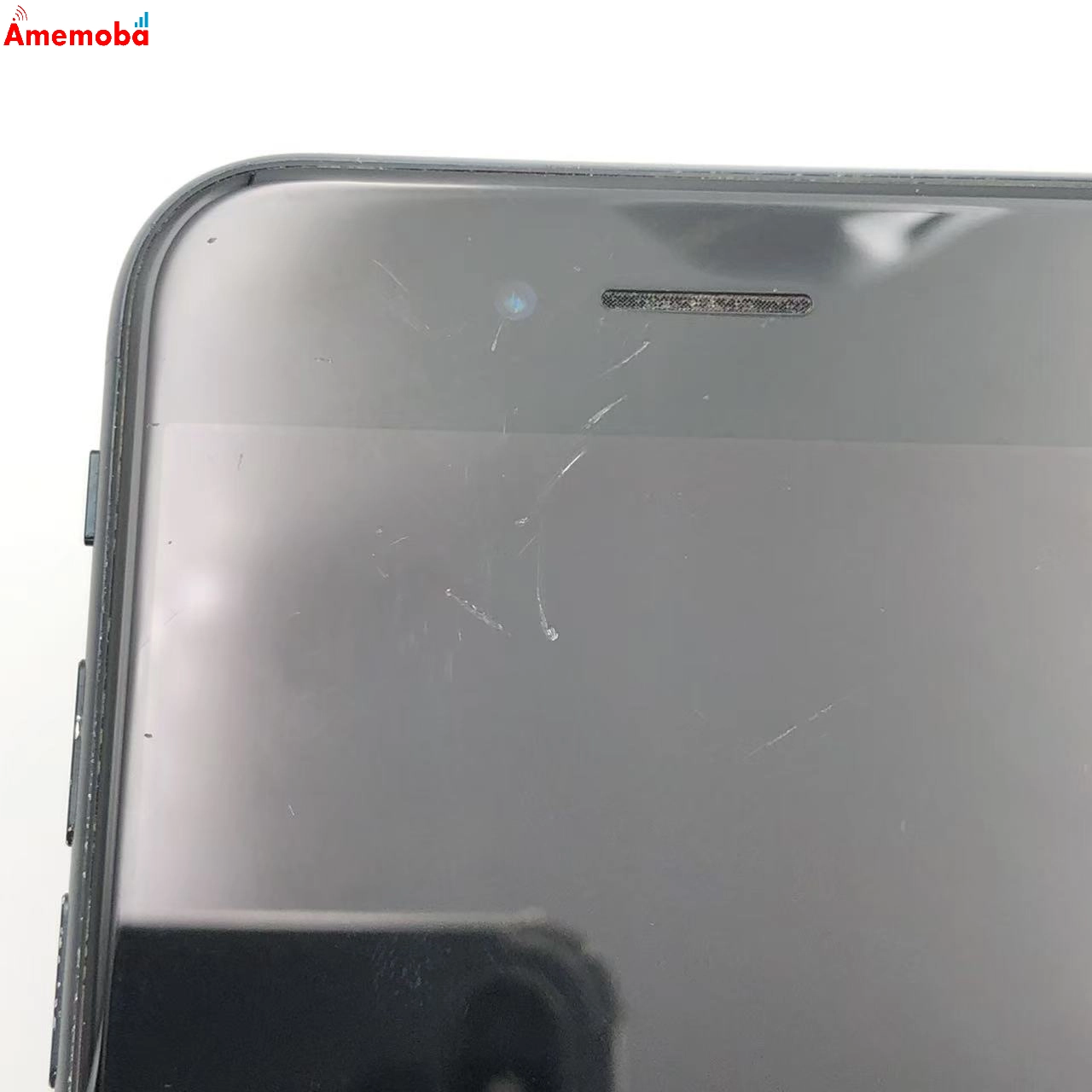 iPhoneSE 第3世代 64GB ミッドナイト MMYC3J/A AU版SIMフリー