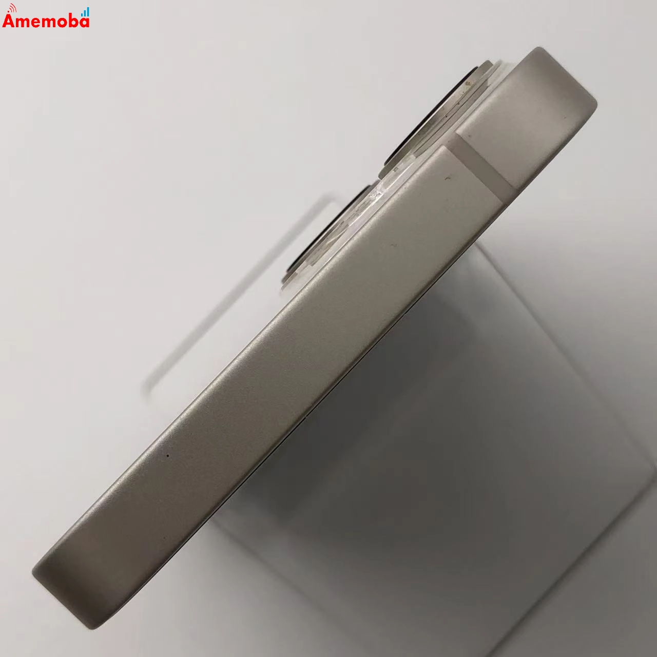 iPhone13 mini 128GB スターライト MLJE3J/A docomo版SIMフリー ジャンク品