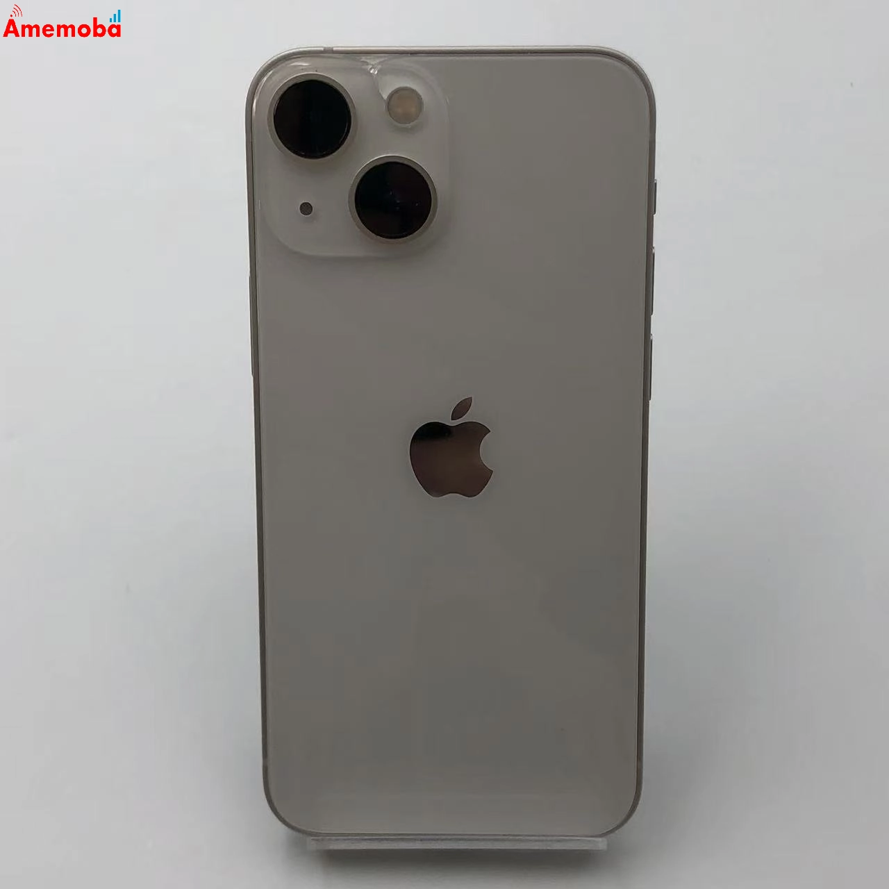 iPhone13 mini 128GB スターライト MLJE3J/A docomo版SIMフリー ジャンク品