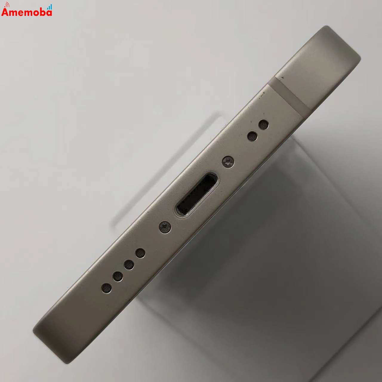 iPhone13 mini 128GB スターライト MLJE3J/A docomo版SIMフリー ジャンク品