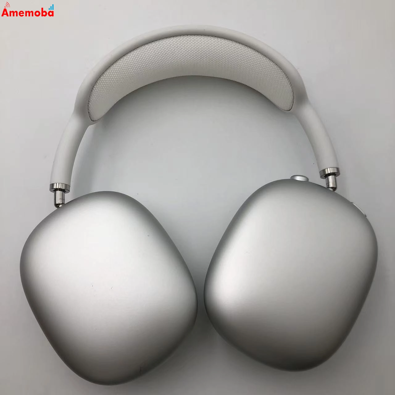 AirPods Max シルバー MGYJ3J/A 美品