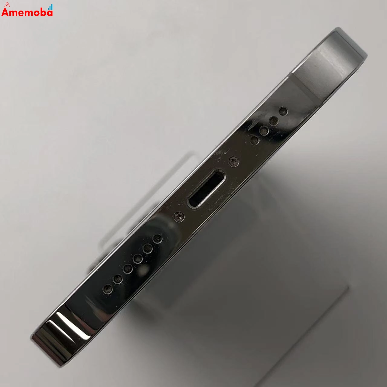 iPhone14 Pro Max 128GB シルバー MQ973J/A AU版SIMフリー 極美品