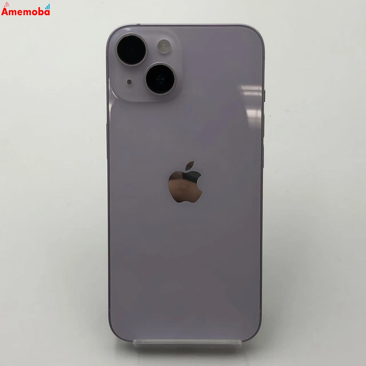 iPhone14 128GB パープル MPUY3J/A docomo版SIMフリー 美品
