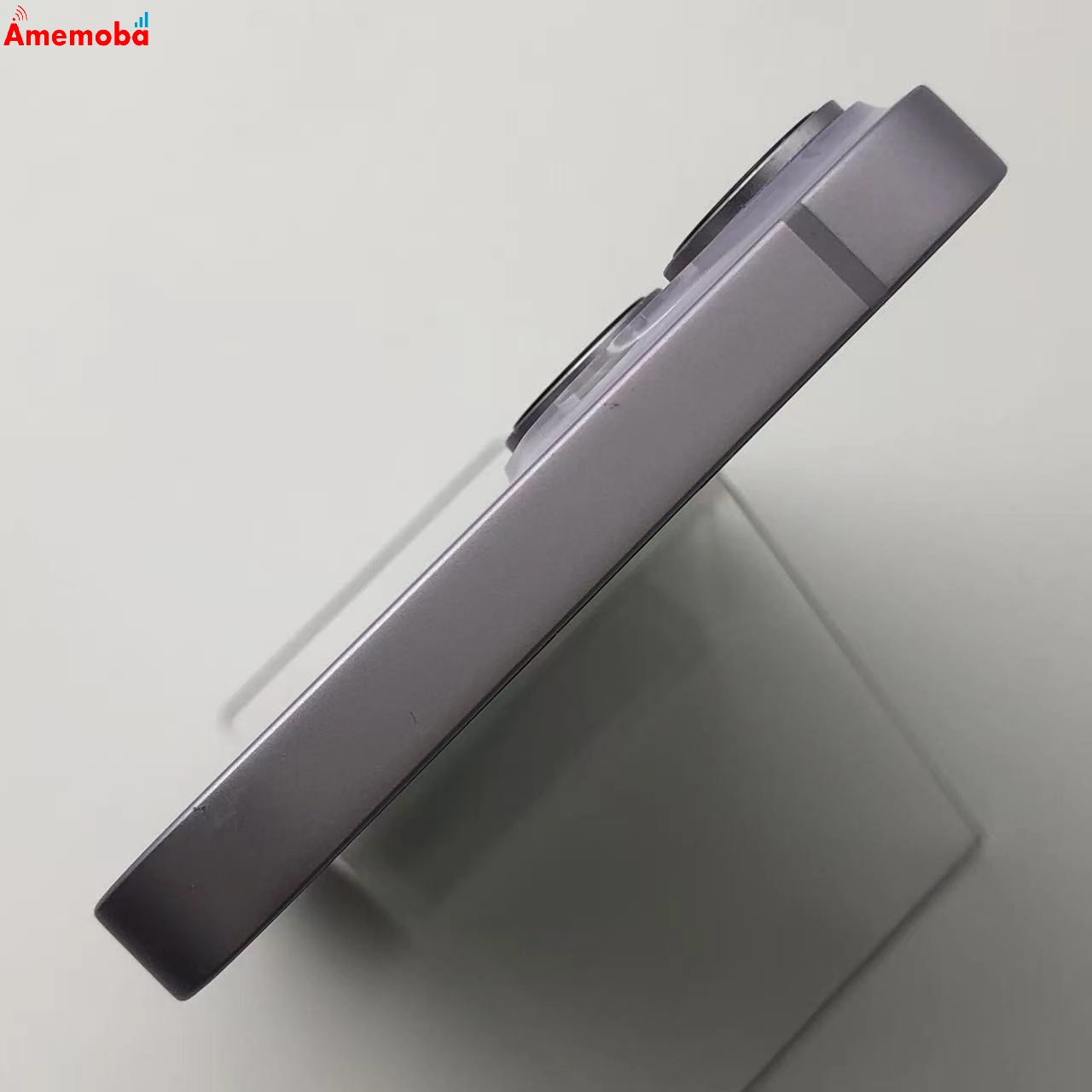 iPhone14 128GB パープル MPUY3J/A docomo版SIMフリー 美品