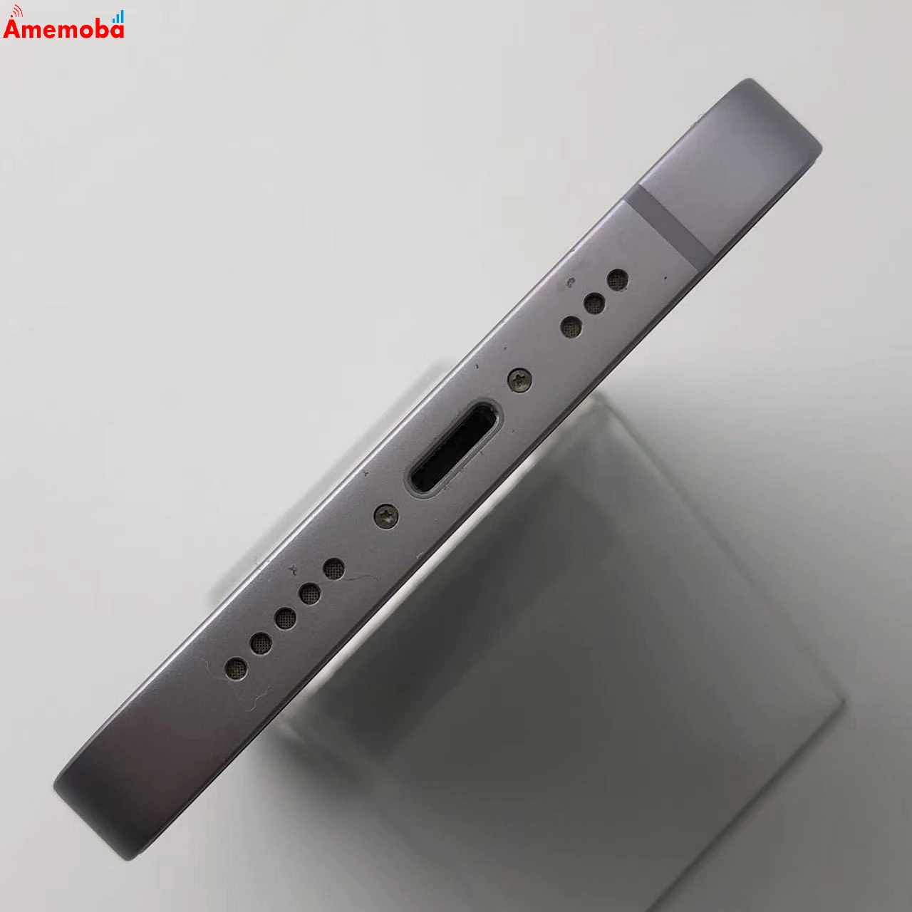 iPhone14 128GB パープル MPUY3J/A docomo版SIMフリー 美品