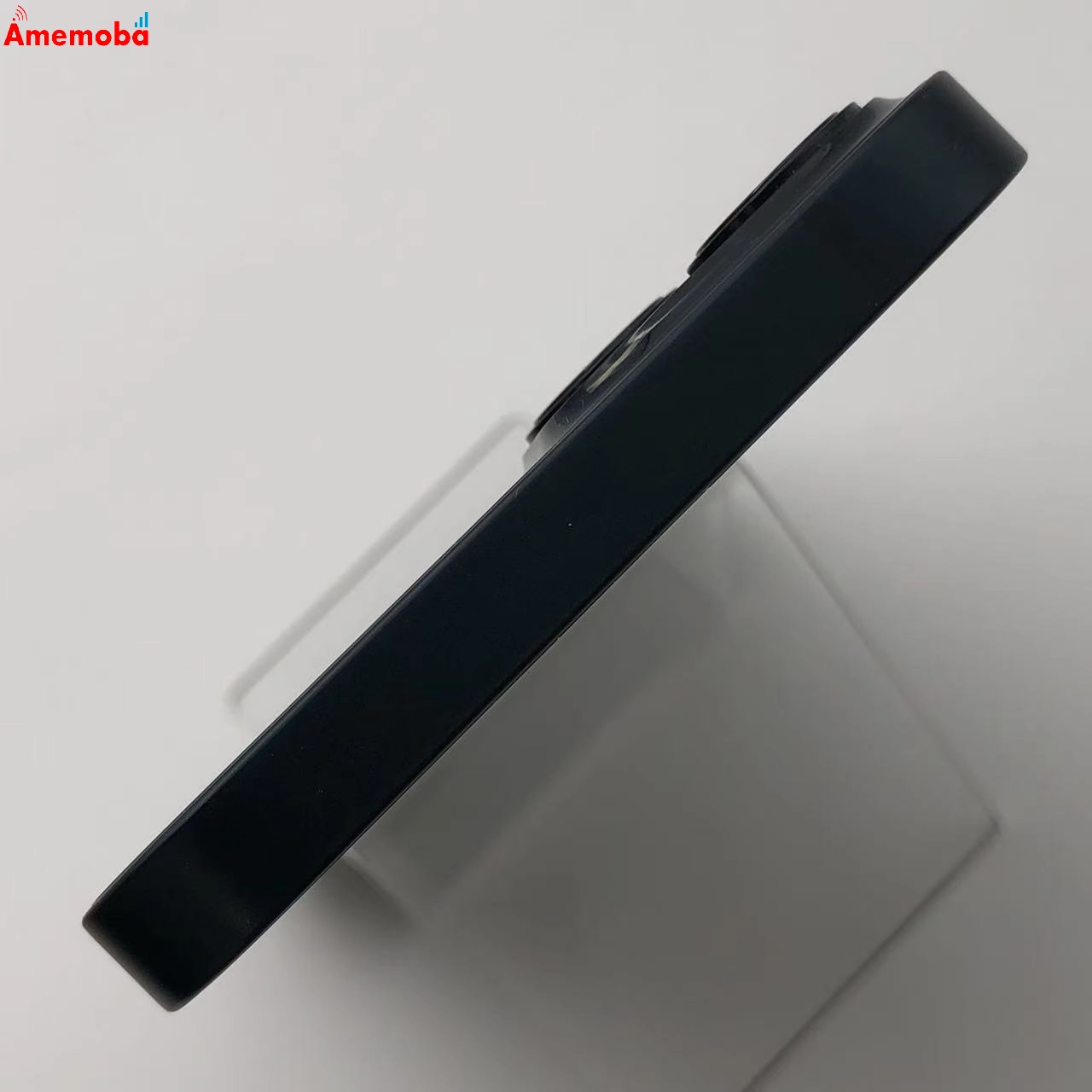 iPhone13 128GB ミッドナイト NLNC3J/A AU版SIMフリー 美品