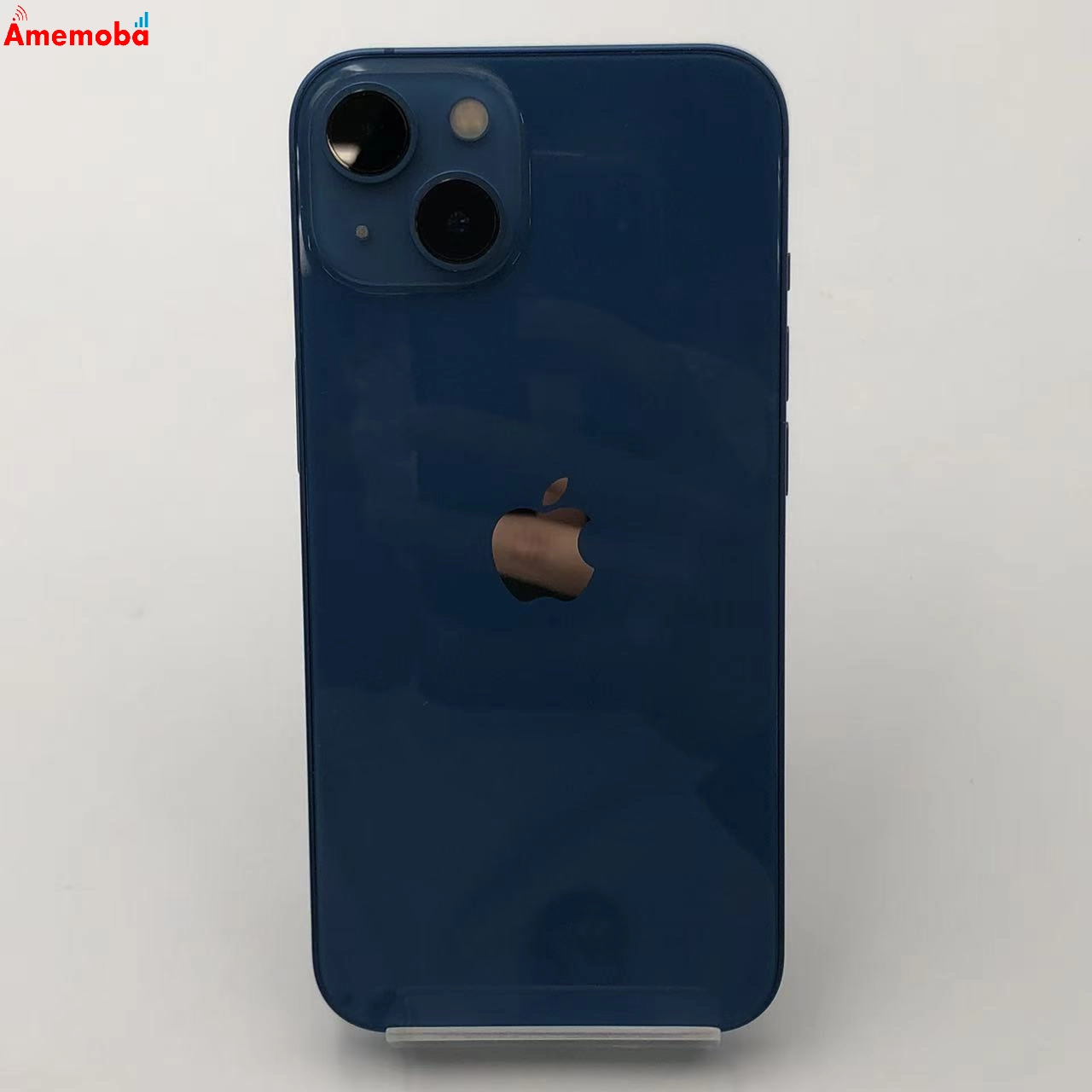 iPhone13 128GB ブルー 3J831J/A SoftBank版SIMフリー | 中古スマホ