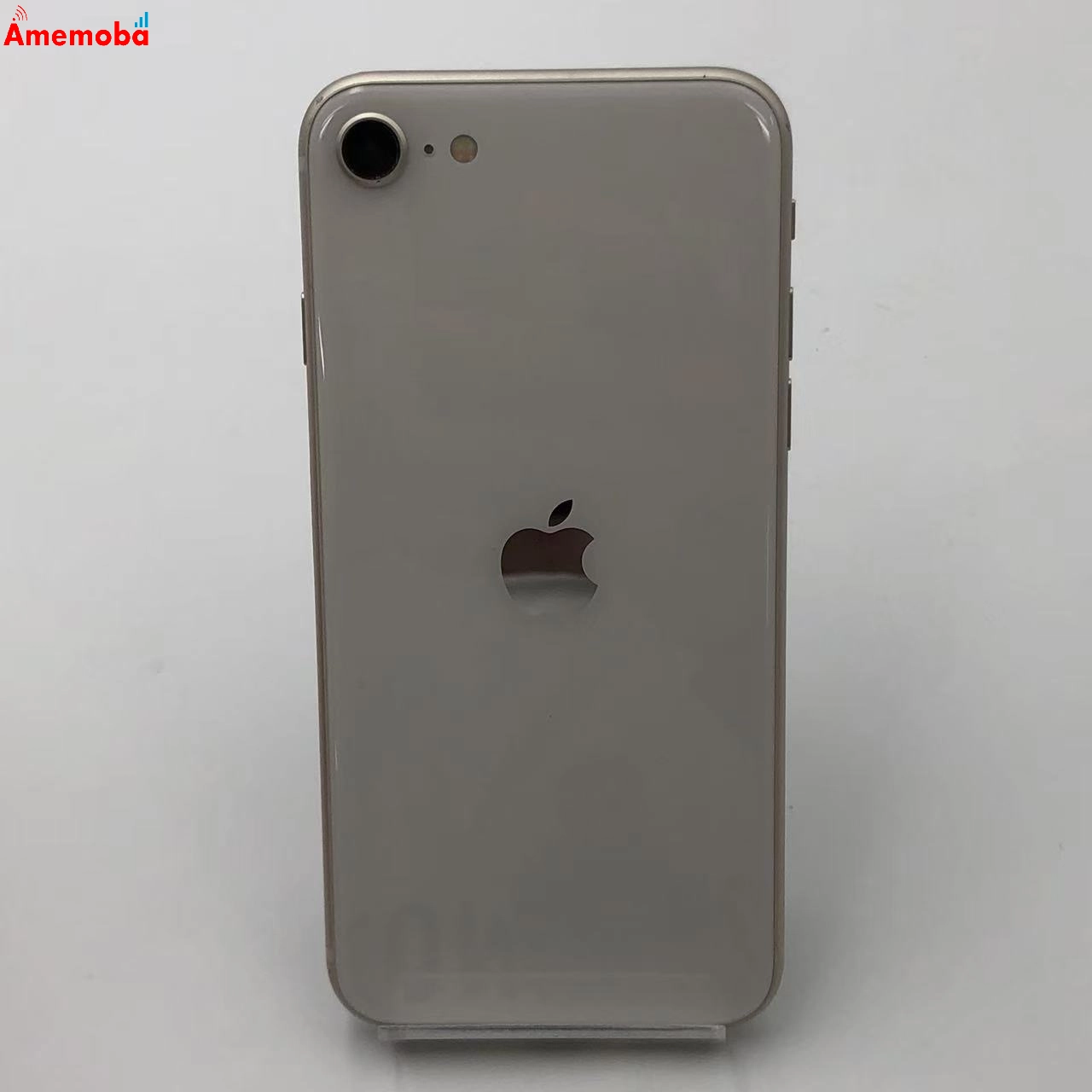 iPhoneSE 第3世代 128GB スターライト MMYG3J/A Apple版SIMフリー