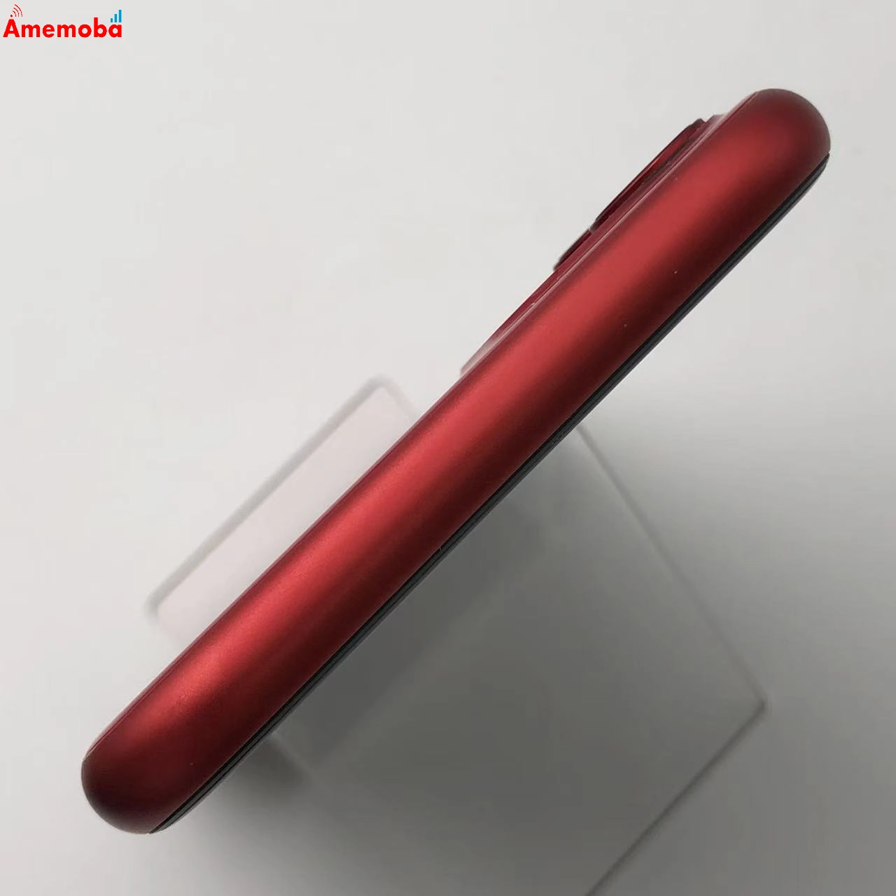 iPhone11 64GB Product Red MWLV2J/A Apple版SIMフリー 美品