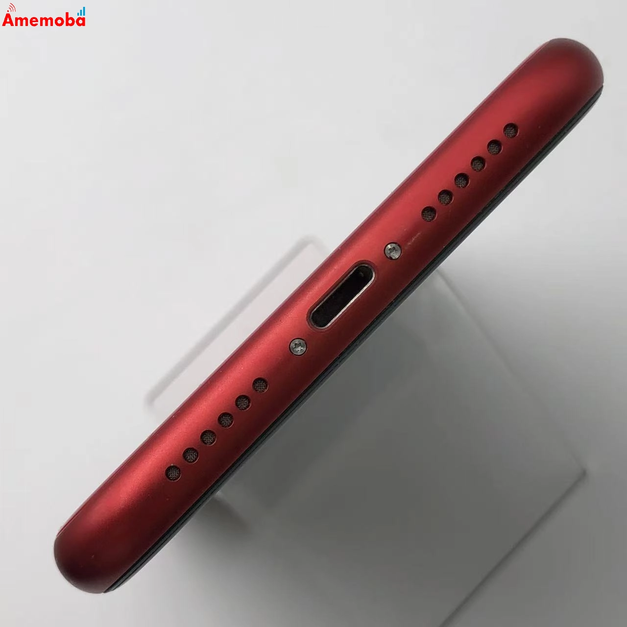 iPhone11 64GB Product Red MWLV2J/A Apple版SIMフリー 美品