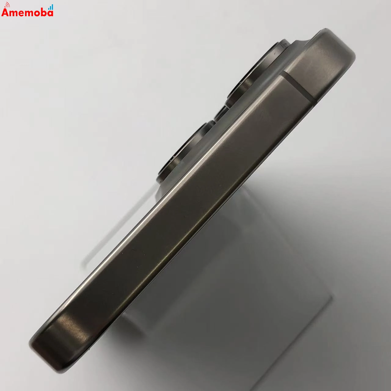 iPhone16 Pro Max 256GB ナチュラルチタニウム MYWK3J/A Apple版SIMフリー