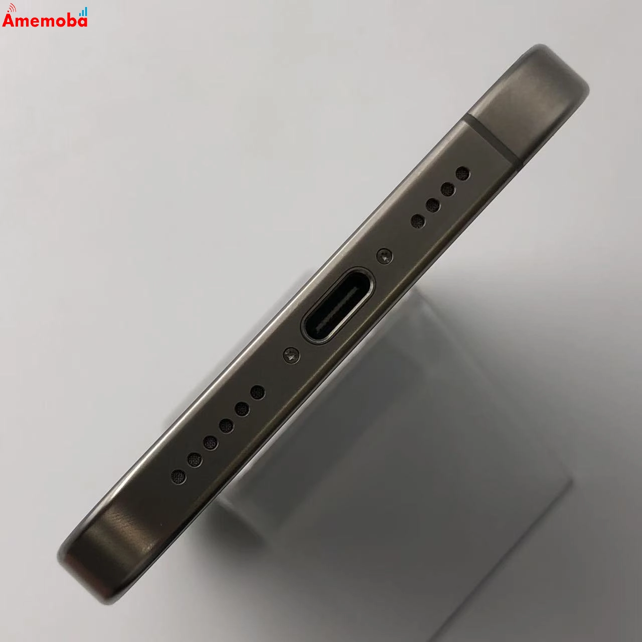 iPhone16 Pro Max 256GB ナチュラルチタニウム MYWK3J/A Apple版SIMフリー