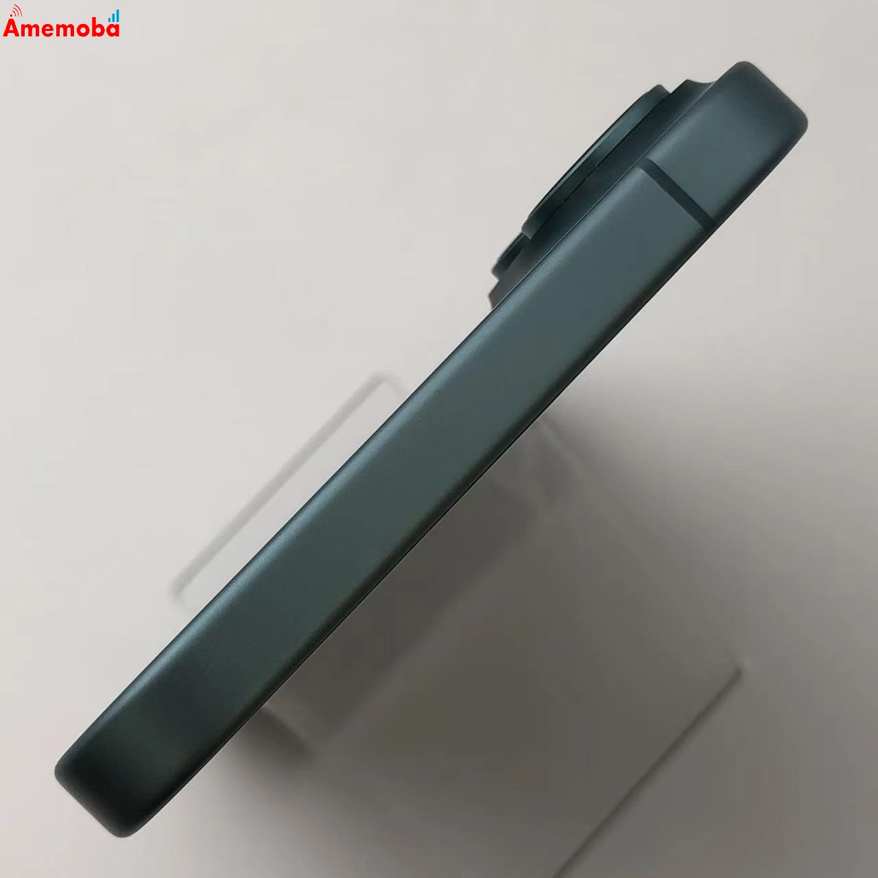 iPhone16 Plus 256GB ティール MXVL3J/A Apple版SIMフリー 新品同様