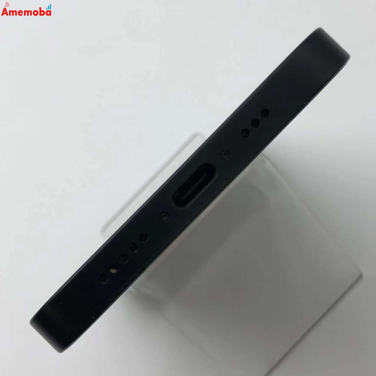 iPhone 16e 128GB ブラック MD1Q4J/A Apple版SIMフリー 美品