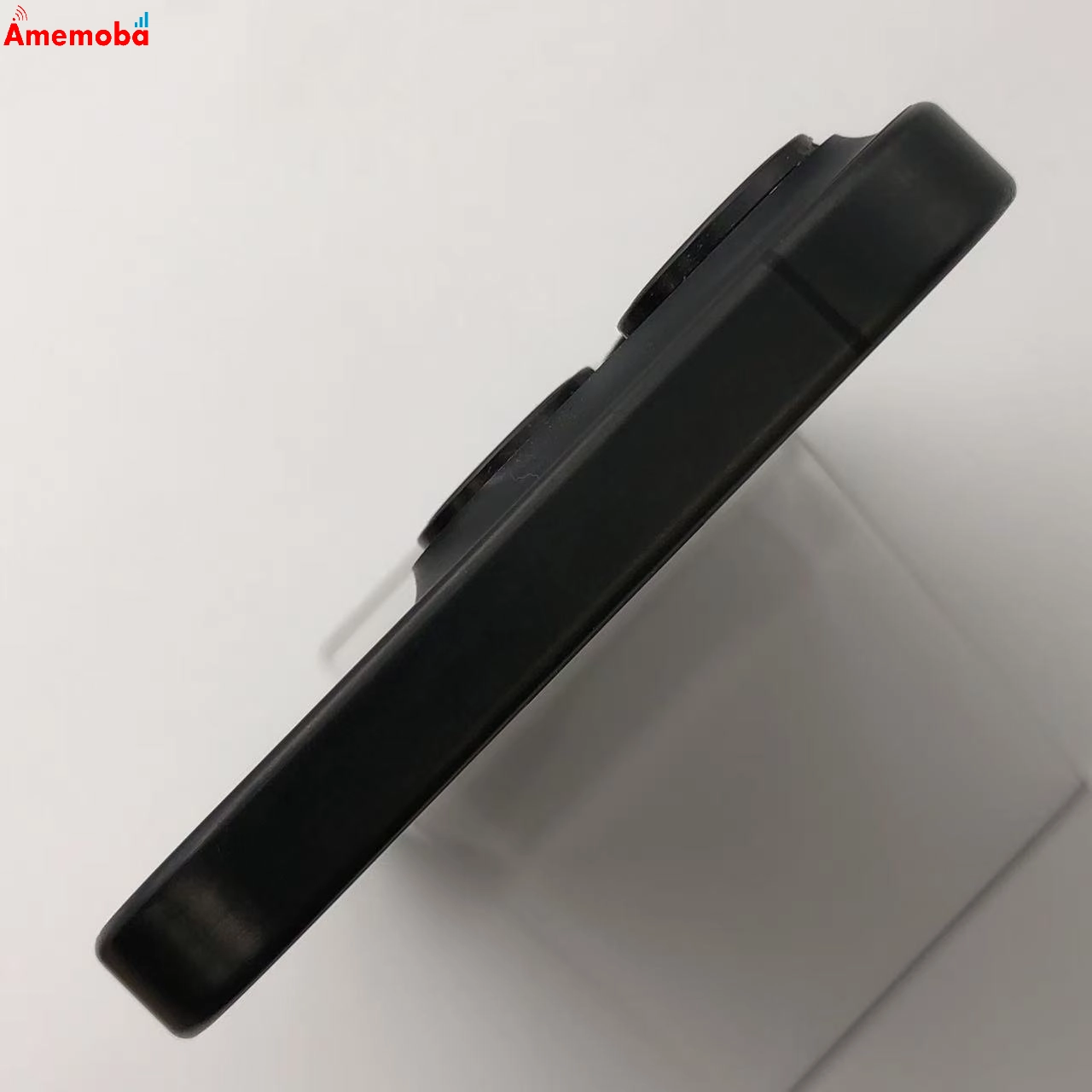 iPhone15 Pro 128GB ブラックチタニウム MTU73J/A AU版SIMフリー 美品 au