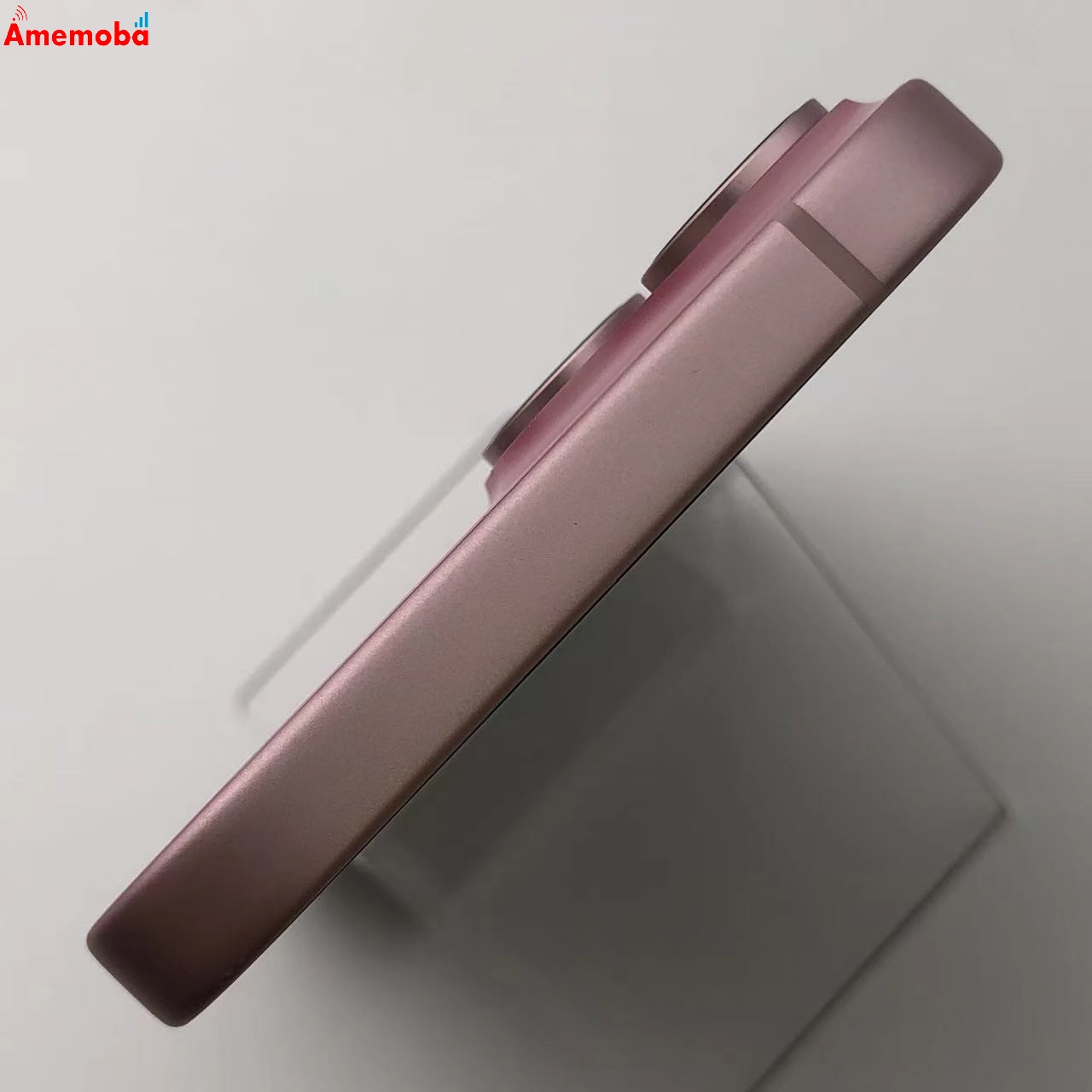 iPhone15 128GB ピンク NTMJ3J/A Apple版SIMフリー 未使用品