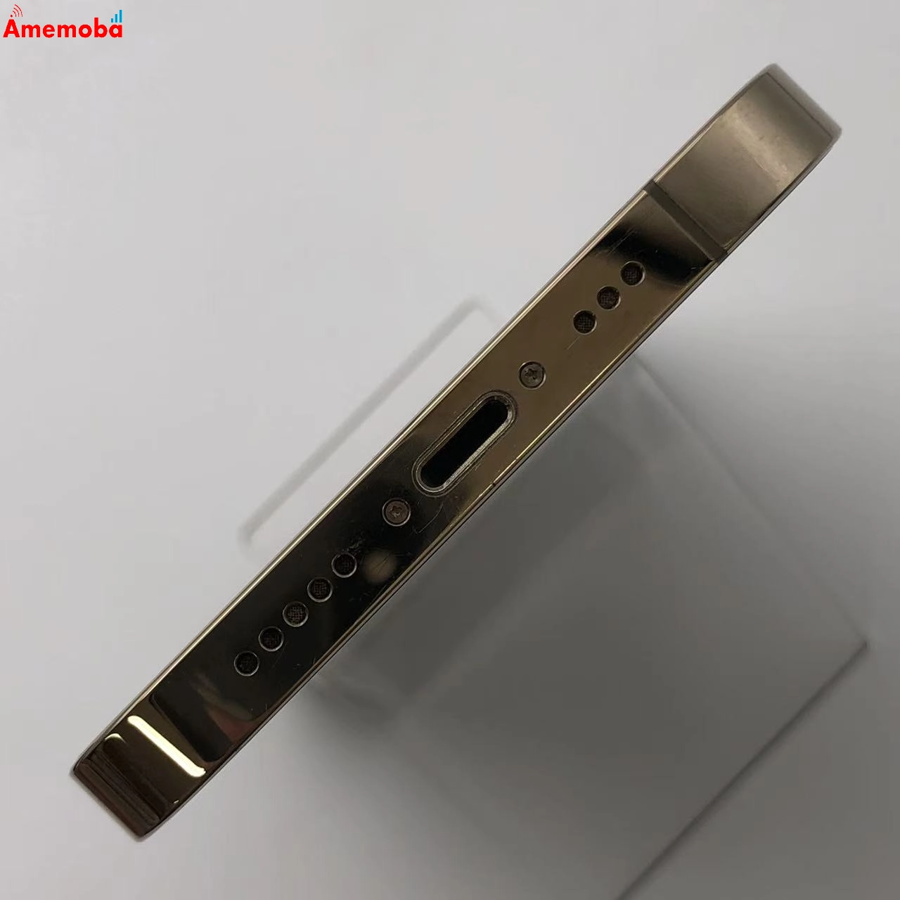 iPhone12 Pro 256GB ゴールド MGMC3J/A Apple版SIMフリー 美品