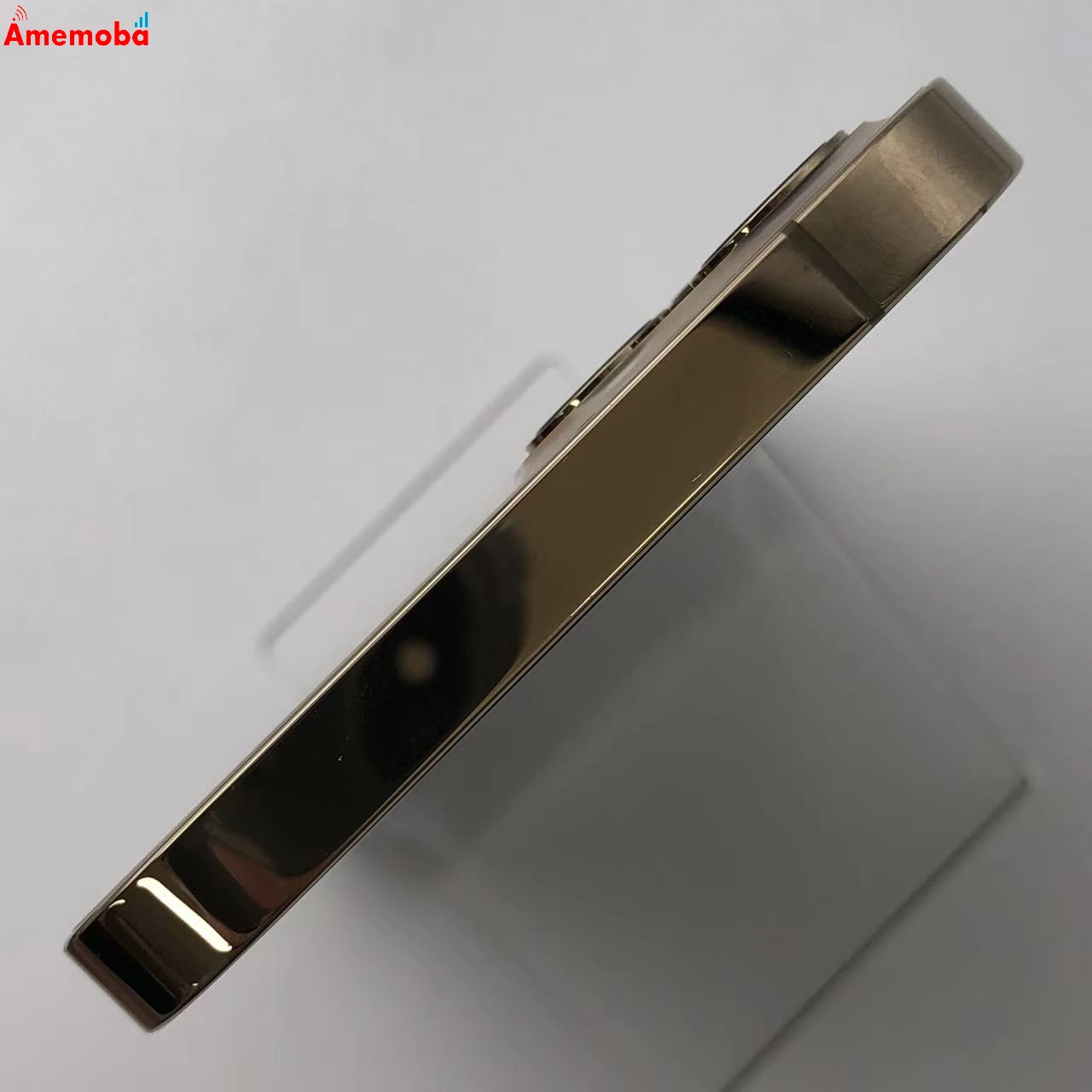 iPhone12 Pro 256GB ゴールド MGMC3J/A Apple版SIMフリー 美品